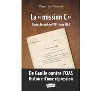 La "mission C" Roger Le Doussal (Auteur)