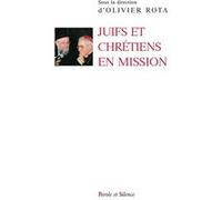 La mission catholique aux juifs Collectif (Auteur)