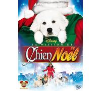 La Mission De Chien Noël