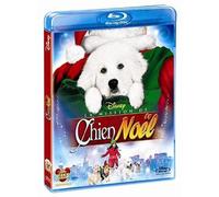 La Mission de Chien Noël – Disney – Blu-ray