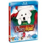 La Mission de Chien Noël - Blu-Ray E