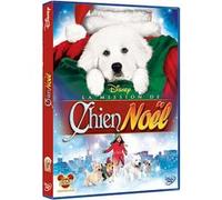La Mission de Chien Noël E