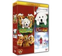 La Mission de Chien Noël - Les Copains fêtent Noël - Bipack E