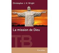 La Mission de Dieu