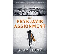 La mission de Reykjavik