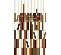 La mission du bibliothécaire