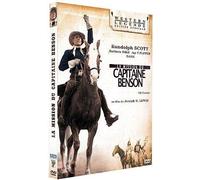 La Mission Du Capitaine Benson - Édition Spéciale