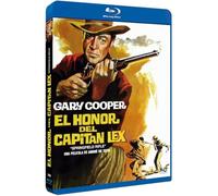 La Mission du commandant Lex (1952) Blu Ray avec audio francais