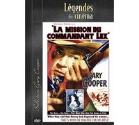 La Mission du Commandant Lex E