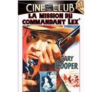 La mission du commandant Lex – Warner Bros.