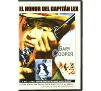 La Mission Du Commandant Lex (Film) (1952) / Springfield Rifle (Dvd)