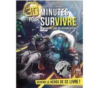 La mission lune ne repond plus t8 Bertrand Puard (Auteur)