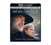 La Mission (News Of The World)