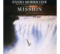 La Mission O.S.T. Bande Originale Ennio Morricone CD VIRGIN