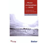 La mission photographique de la Datar : Un laboratoire du paysage contemporain