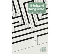 La mission - Richard Morgiève - Losfeld Joelle - broché - Roman