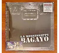 La Mississipi - Bagayo (30 Anos) [Vinilo]