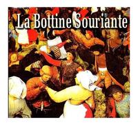 La Bottine Souriante – La Ministrine