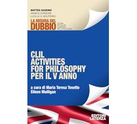 La misura del dubbio. Storia attualità domande della filosofia. Per le Scuole superiori. Da Schopenhauer a Heidegger-Dall'esistenzialismo alle filosofie dell’ambiente (Vol. 3A-3B)