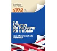La misura del dubbio. Storia attualità domande della filosofia. Per le Scuole superiori. Dalle origini a Ockham (Vol. 1)