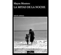 La mitad de la noche