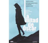 La Mitad De Oscar [Import]