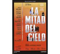 La Mitad Del Cielo [Import]