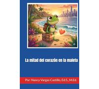 La mitad del corazón en la maleta