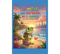 La mitad del corazón en la maleta