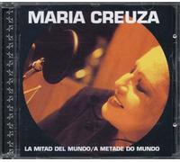 Creuza, Maria - La Mitad Del Mundo