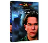 La Mitad Oscura [Import]