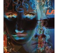 LA MIX - COMING BACK FOR MORE LP UK A&M 1990