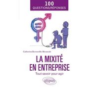 La mixité en entreprise