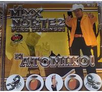 La Mixx Del Norte, Vol. 2 [Import]