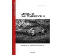 La mobilisation comme gouvernement de soi. Devenir victime du franquisme aujourd'hui