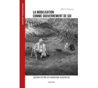 La mobilisation comme gouvernement de soi Devenir victime du franquisme en Espagne - Selim Smaoui - Karthala - broché - Essai