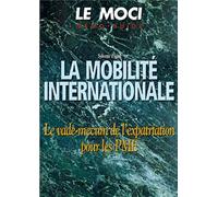 La Mobilité Internationale