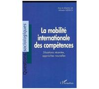 La Mobilité Internationale Des Compétences