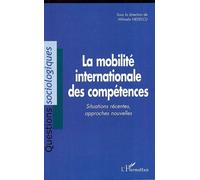 La Mobilité Internationale Des Compétences