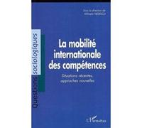 La Mobilité Internationale Des Compétences