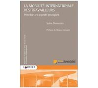 La Mobilité Internationale Des Travailleurs