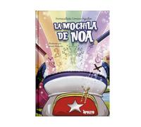 La mochila de Noa
