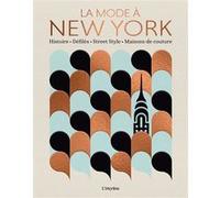 La mode à New York Pierre Toromanoff (Auteur)