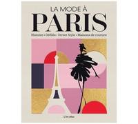 La Mode À Paris - Histoire, Défilés, Street Style, Maisons De Couture