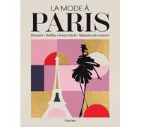 La Mode À Paris - Histoire, Défilés, Street Style, Maisons De Couture