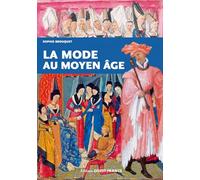 La mode au Moyen Âge