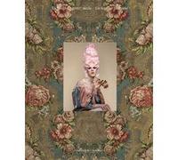 La Mode au XVIIIème siècle - un héritage fantasmé Collectif (Auteur)