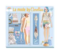 La mode by Caroline Djeco