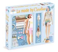 Djeco Coffret La Mode by Caroline