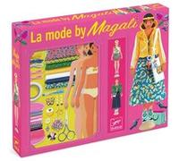 La Mode by Magali Attiogbé / WAX Rose